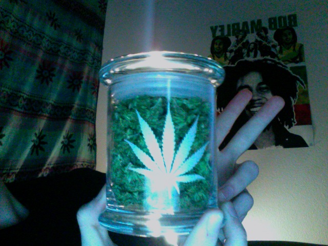 Bud Jar