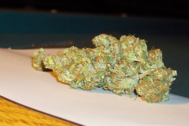 Sour Diesel