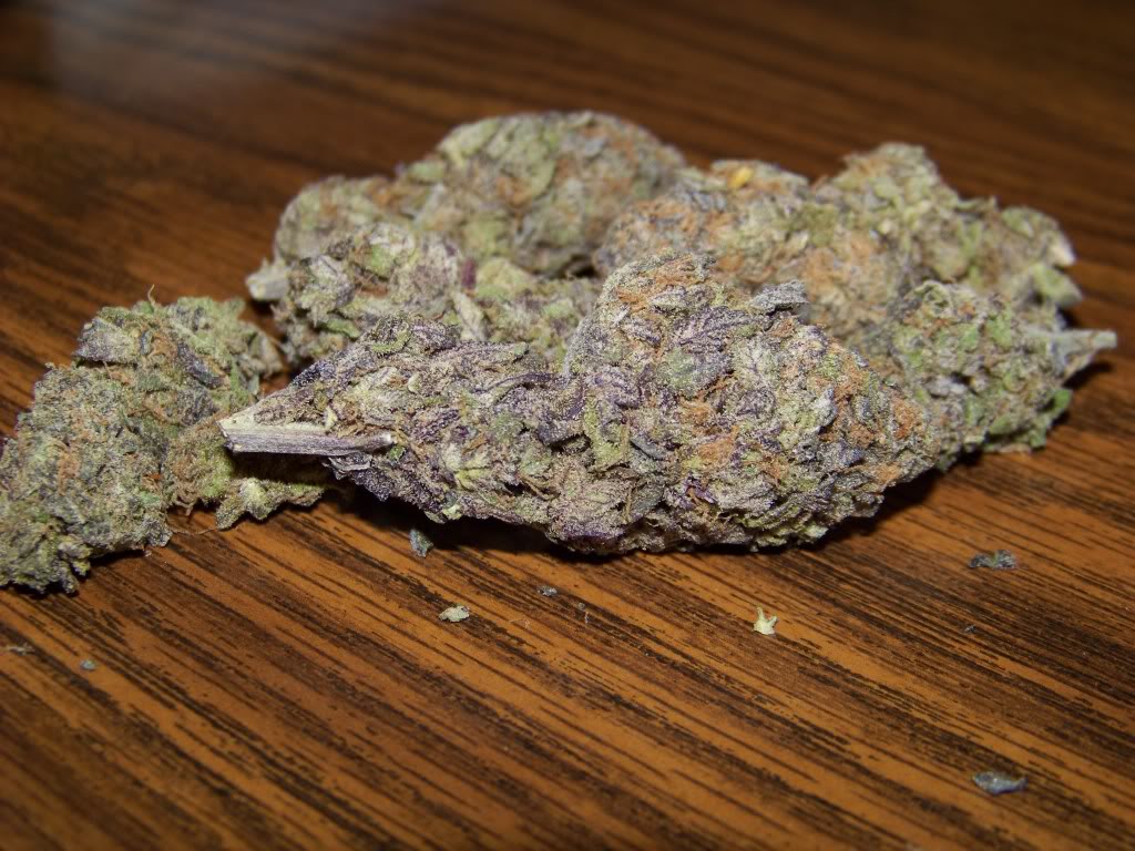 Grandaddy Purp