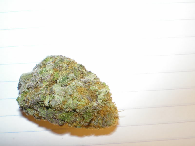 Grandaddy Purple